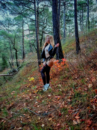 Проститутка lika - Фото 7 №116096