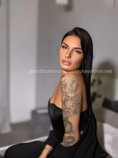 Проститутка Ари - Фото 1 №155449