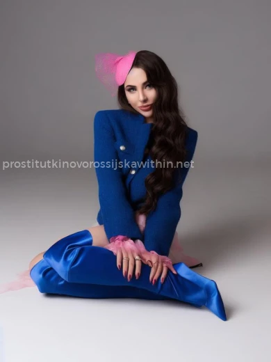 Проститутка Варвара - Фото 2 №155453