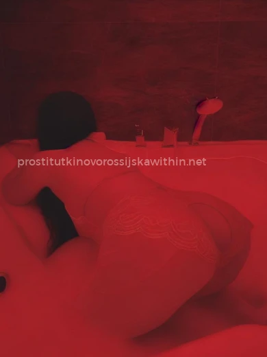 Проститутка Кристина - Фото 5 №158682