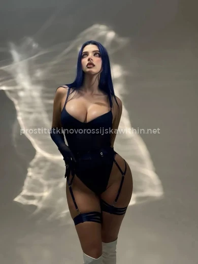 Проститутка Алиса - Фото 9 №168089