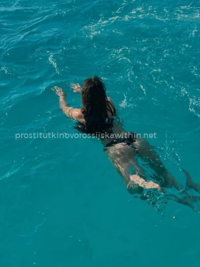 Проститутка Камилла - Фото 1 №168101
