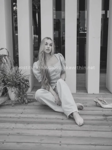 Проститутка Алина - Фото 3 №168108