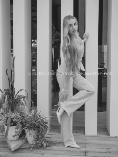 Проститутка Алина - Фото 1 №168108
