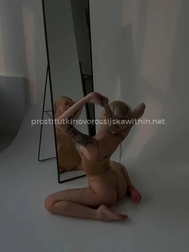 Проститутка Виктория - Фото 4 №168130