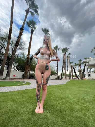 Проститутка Елизавета - Фото 4 №184932