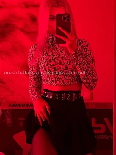 Проститутка Олеся - Фото 6 №184938