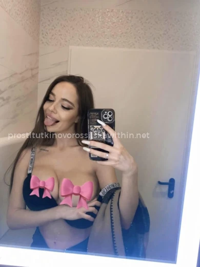 Проститутка Есения - Фото 9 №185060