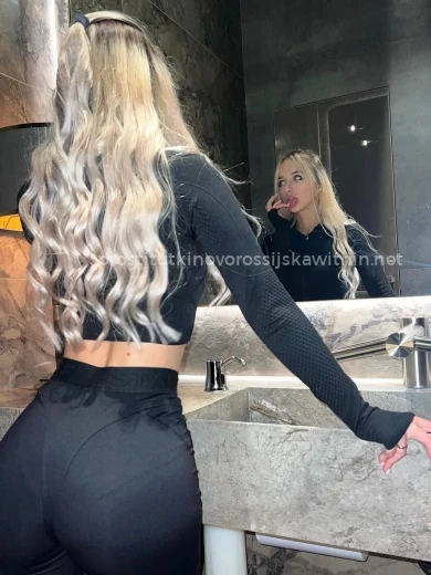 Проститутка Таисия - Фото 3 №185074