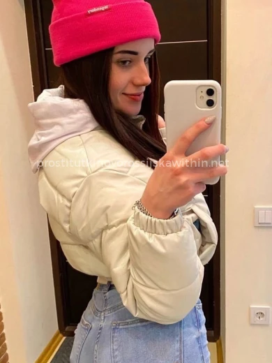 Проститутка Тереза - Фото 8 №185130
