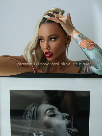 Проститутка Лилия - Фото 4 №185248