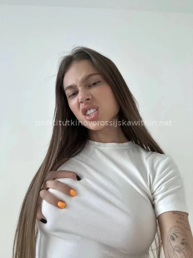 Проститутка Юлия - Фото 3 №185297