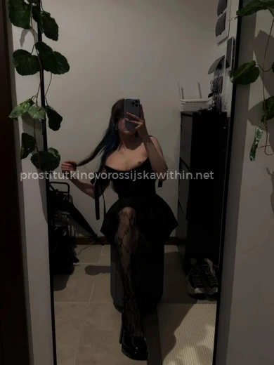 Проститутка Цецилия - Фото 6 №185369