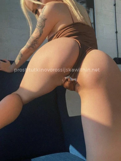 Проститутка Устинья - Фото 8 №185401
