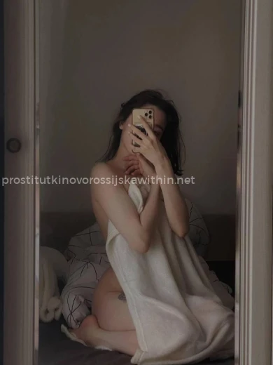 Проститутка Клавдия - Фото 5 №185443