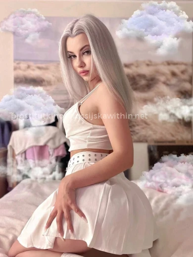 Проститутка Царина - Фото 7 №185465
