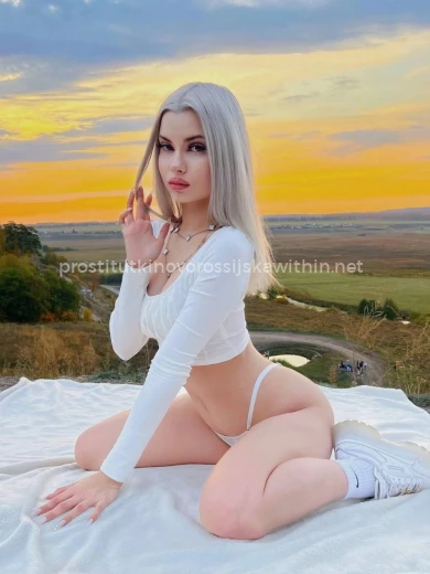 Проститутка Царина - Фото 3 №185465