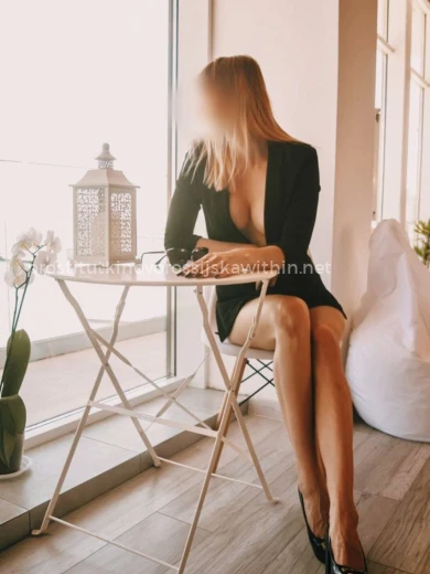 Проститутка Ира - Фото 1 №23770