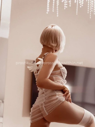 Проститутка Мирослава - Фото 1 №64956