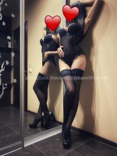 Проститутка Вика - Фото 3 №67465