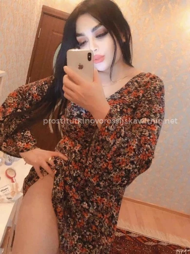 Проститутка Аделина - Фото 4 №69219