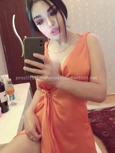 Проститутка Аделина - Фото 3 №69219