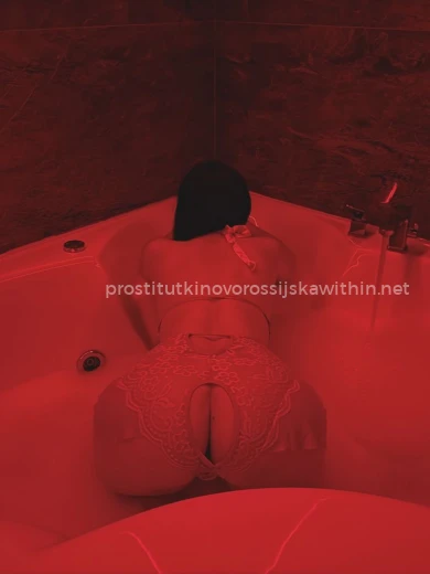 Проститутка Кристина - Фото 1 №69814