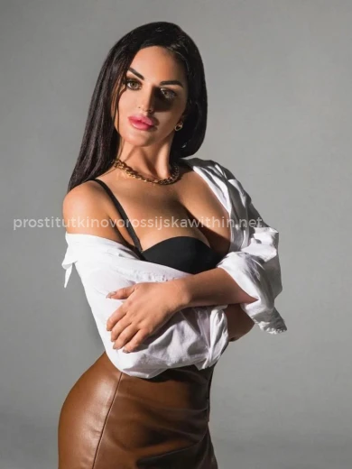 Проститутка Алиса - Фото 4 №72252