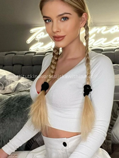 Проститутка Настя - Фото 3 №91504