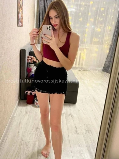 Проститутка Олеся - Фото 2 №99972