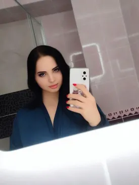 Проститутка Богдана