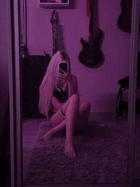 Проститутка Агния