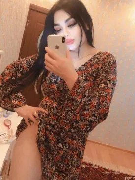 Проститутка Аделина